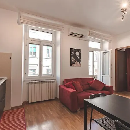 Apartman The House Of Joy - Luminoso - Clima - Balcone *