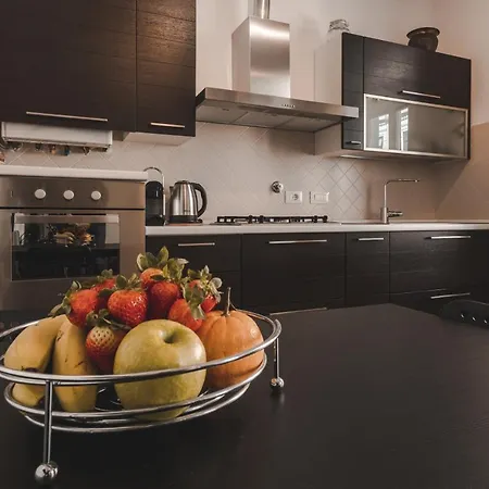 The House Of Joy - Luminoso - Clima - Balcone * Trieszt