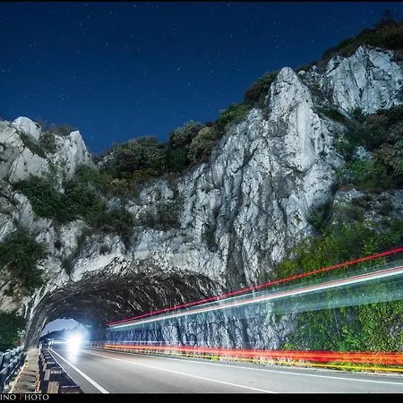 The House Of Joy - Luminoso - Clima - Balcone Apartman Trieszt