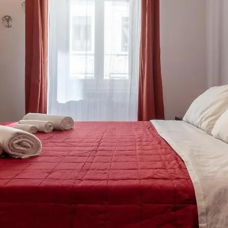 The House Of Joy - Luminoso - Clima - Balcone Apartman