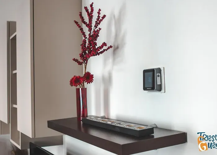 The House Of Joy - Luminoso - Clima - Balcone