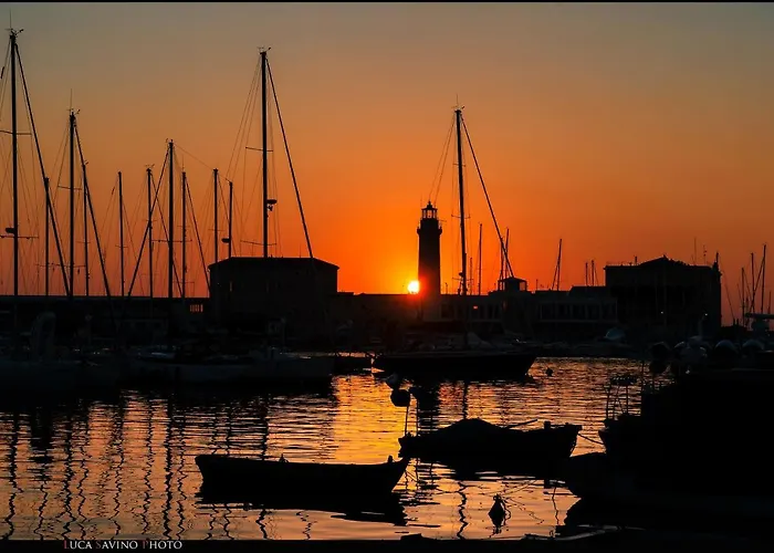 The House Of Joy - Luminoso - Clima - Balcone Apartmán *