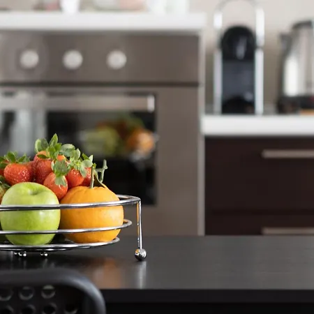 Daire The House Of Joy - Luminoso - Clima - Balcone