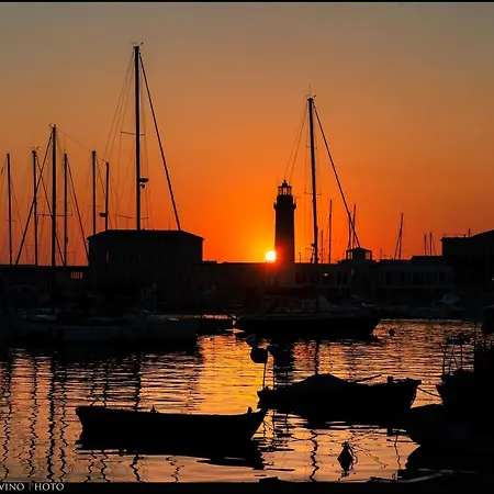 The House Of Joy - Luminoso - Clima - Balcone Daire *