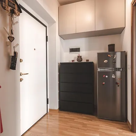 Daire The House Of Joy - Luminoso - Clima - Balcone *