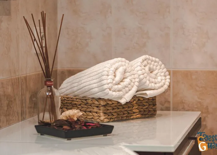 The House Of Joy - Luminoso - Clima - Balcone Апартаменти *